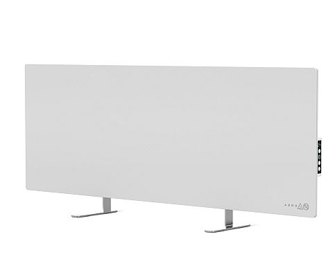 Grafika Przeznaczenie i funkcje grzejników na podczerwień